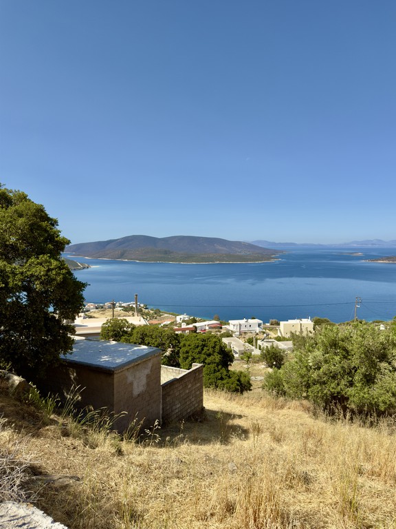 Αγροτεμάχια 2.500 τ.μ. πρός πώληση, Εύβοια, Μαρμάρι