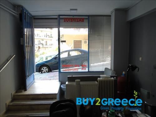 Κατάστημα 88 τ.μ. για πώληση, Αθήνα - Νότια Προάστια, Ζωγράφου
