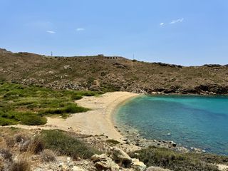 Οικόπεδο 800 τ.μ. για πώληση, Εύβοια, Κάρυστος-thumb-2