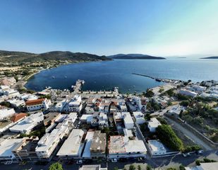 Διαμέρισμα 93,92 τ.μ. προς πώληση, Κέντρο Μαρμαρίου-thumb-2
