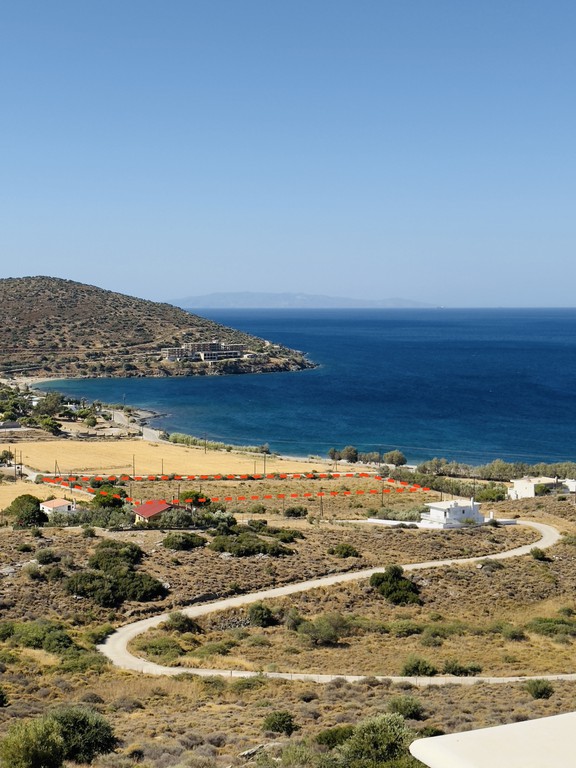Οικόπεδο 10.495 τ.μ. πρός πώληση, Εύβοια, Κάρυστος