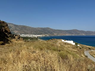 Οικόπεδο 700 τ.μ. προς πώληση, Κάρυστος-thumb-2
