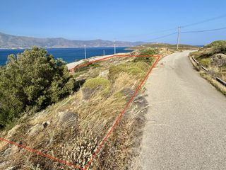 Οικόπεδο 650 τ.μ. για πώληση, Εύβοια, Κάρυστος-thumb-1