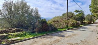 Οικόπεδο 545 τ.μ. για πώληση, Εύβοια, Μαρμάρι-thumb-2