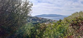 Οικόπεδο 545 τ.μ. για πώληση, Εύβοια, Μαρμάρι-thumb-1