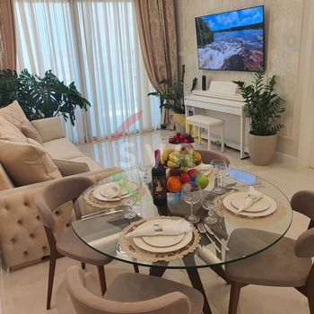 Διαμέρισμα 203τ.μ. για πώληση-