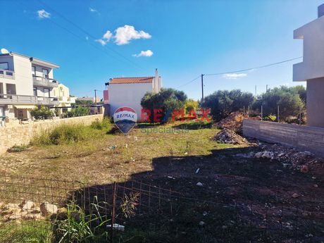 Οικόπεδο 585,29τ.μ. για πώληση-Ακρωτήρι