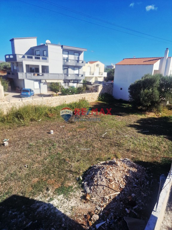 Οικόπεδο 585,29 τ.μ. προς πώληση, Αρώνι