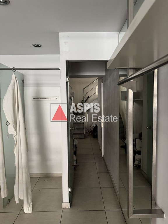 Κατάστημα 75 τ.μ. προς ενοικίαση, Αγία Βαρβάρα Δάφνης