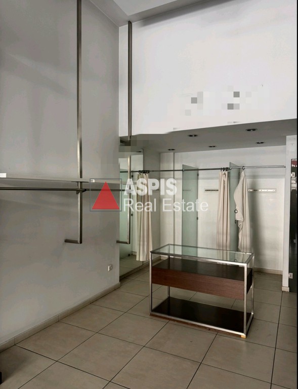 Κατάστημα 75 τ.μ. προς ενοικίαση, Αγία Βαρβάρα Δάφνης