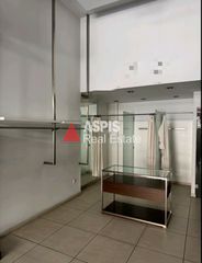 Κατάστημα 75 τ.μ. για ενοικίαση
