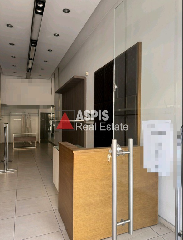 Κατάστημα 75 τ.μ. προς ενοικίαση, Αγία Βαρβάρα Δάφνης