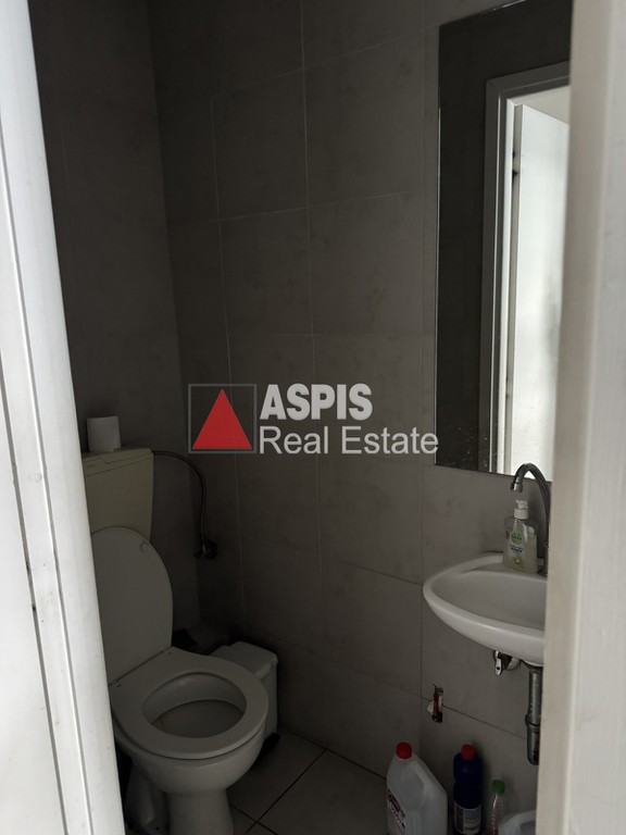 Κατάστημα 75 τ.μ. προς ενοικίαση, Αγία Βαρβάρα Δάφνης