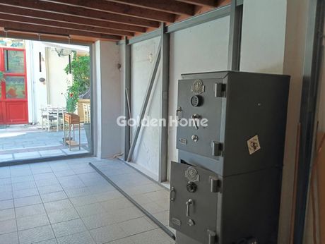 Κατάστημα 100 τ.μ. προς ενοικίαση