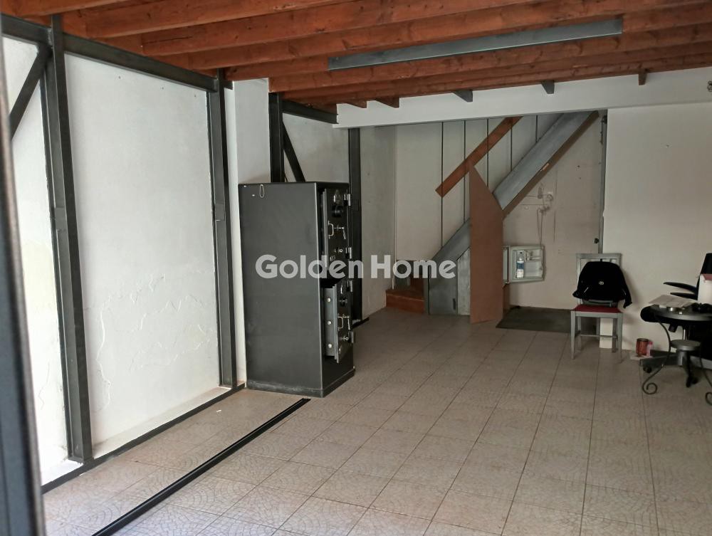 Κατάστημα 100 τ.μ. προς ενοικίαση, Κέντρο Θεσσαλονίκης