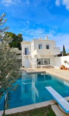 Βίλλα 265 τ.μ. για πώληση, Αργολίδα, Κρανίδι-thumb-2