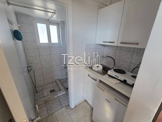 Studio / γκαρσονιέρα 25 τ.μ. πρός ενοικίαση, Αχαΐα, Πάτρα-thumb-14