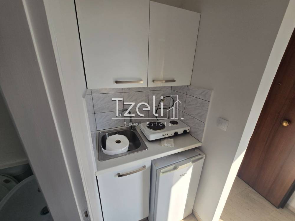 Studio / γκαρσονιέρα 25 τ.μ. πρός ενοικίαση, Αχαΐα, Πάτρα