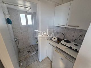 Studio / γκαρσονιέρα 25 τ.μ. πρός ενοικίαση, Αχαΐα, Πάτρα-thumb-8