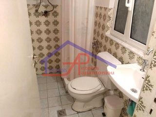 Studio / γκαρσονιέρα 20 τ.μ. για ενοικίαση, Ν. Ιωαννίνων, Ιωάννινα-thumb-4