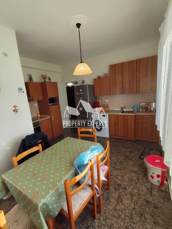 Διαμέρισμα 77 τ.μ. προς πώληση, Γαλλικός Σταθμός