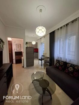 Διαμέρισμα 40τ.μ. για ενοικίαση-Καλαμαριά » Κέντρο