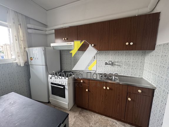 Studio / γκαρσονιέρα 30 τ.μ. για ενοικίαση, Αχαΐα, Πάτρα