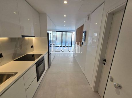 Apartment 50sqm for rent-Patra » Patra Centre