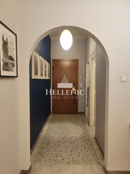 Διαμέρισμα 119 τ.μ. πρός πώληση