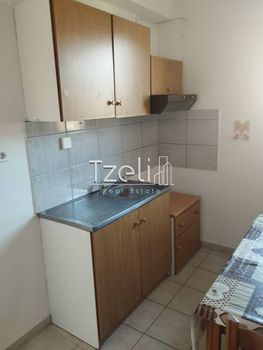 Studio 30sqm for rent-Patra » Koukouli