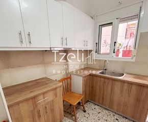 Διαμέρισμα 55 τ.μ. για ενοικίαση