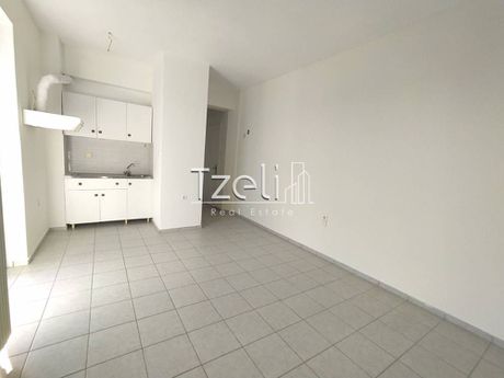 Studio 28sqm for rent-Patra » Anthoupoli