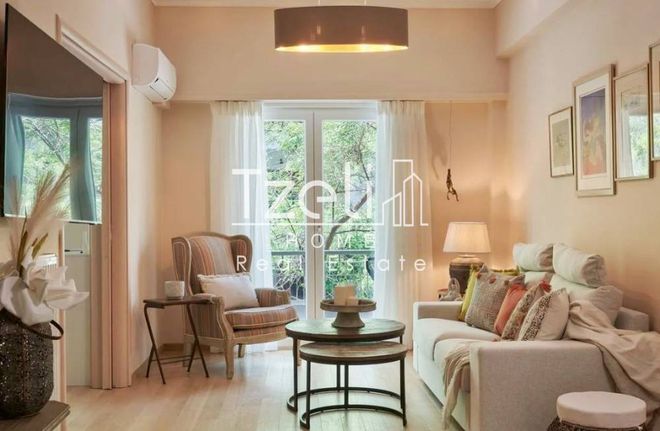 Apartment 80 sqm for rent, Athens - Center, Pagkrati