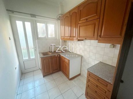 Apartment 65sqm for rent-Patra » Skagiopouleio