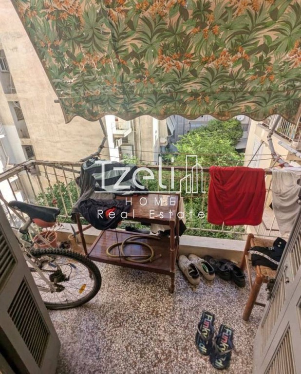 Διαμέρισμα 46 τ.μ. προς πώληση, Όσιος Λουκάς