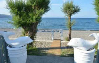 Ξενοδοχείο 1.410 τ.μ. για πώληση, Ν. Χανίων, Κολυμβάρι-thumb-2