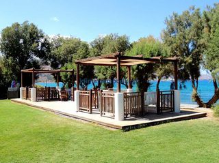 Ξενοδοχείο 1.410 τ.μ. για πώληση, Ν. Χανίων, Κολυμβάρι-thumb-4
