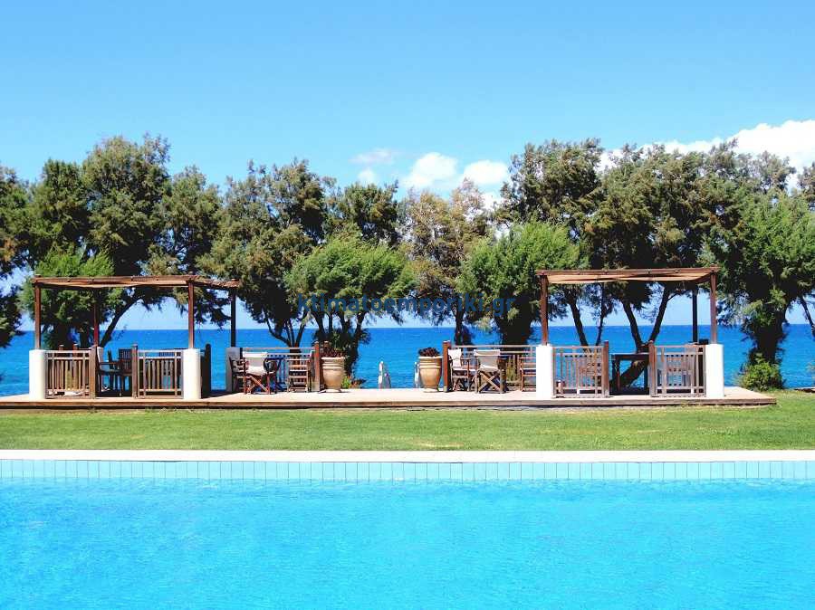 Ξενοδοχείο 1.410 τ.μ. προς πώληση, Κολυμβάρι