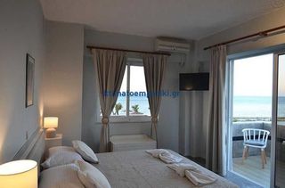 Ξενοδοχείο 1.410 τ.μ. για πώληση, Ν. Χανίων, Κολυμβάρι-thumb-12