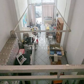 Store 100sqm for sale-Kalithea » Charokopou