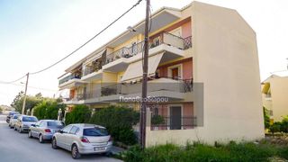 Studio / γκαρσονιέρα 30 τ.μ. για ενοικίαση, Αχαΐα, Πάτρα-thumb-20