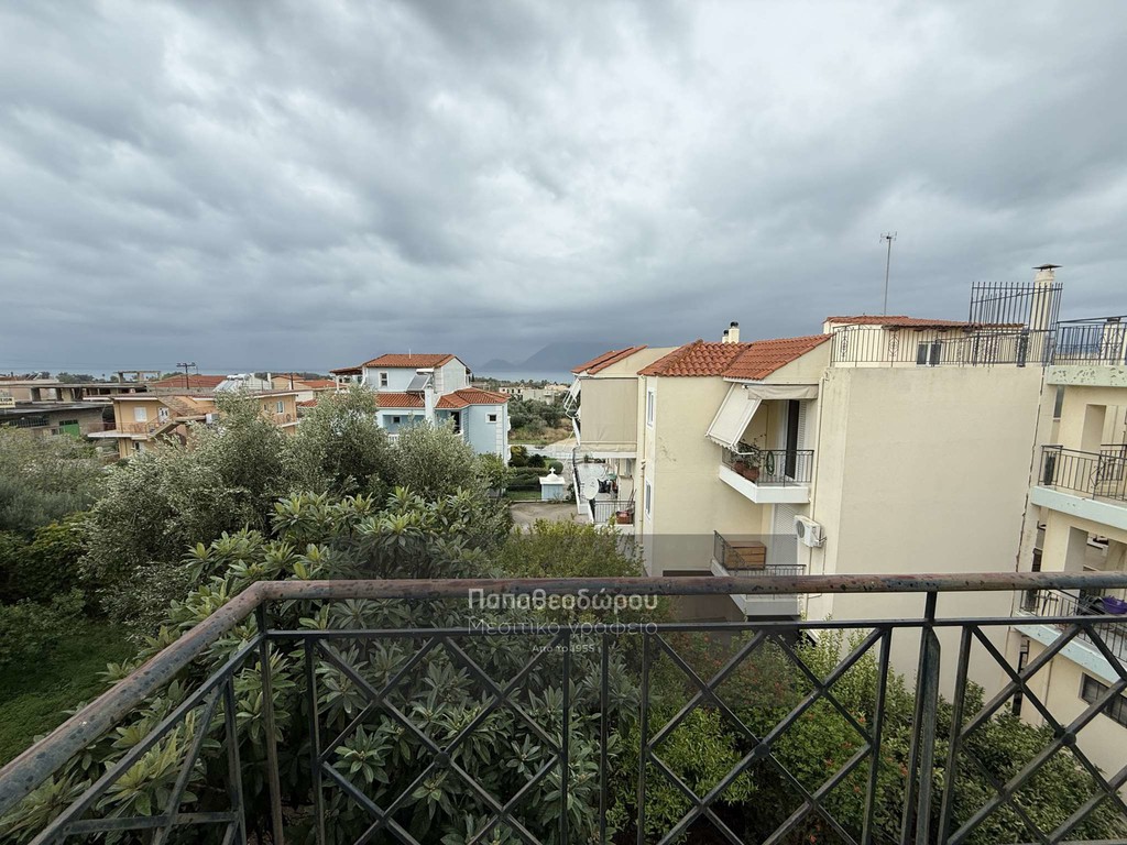 Studio / γκαρσονιέρα 30 τ.μ. πρός ενοικίαση, Αχαΐα, Πάτρα