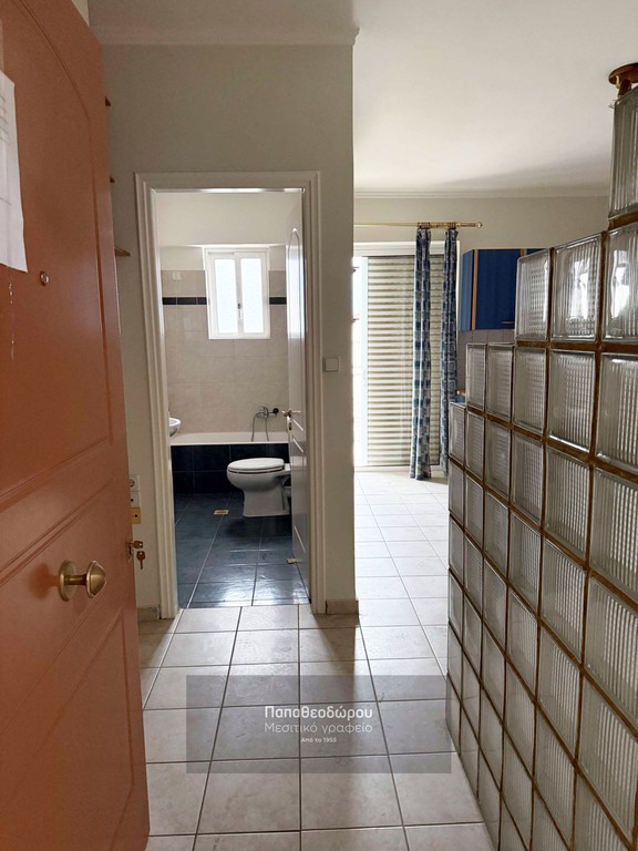 Studio / γκαρσονιέρα 30 τ.μ. πρός ενοικίαση, Αχαΐα, Πάτρα