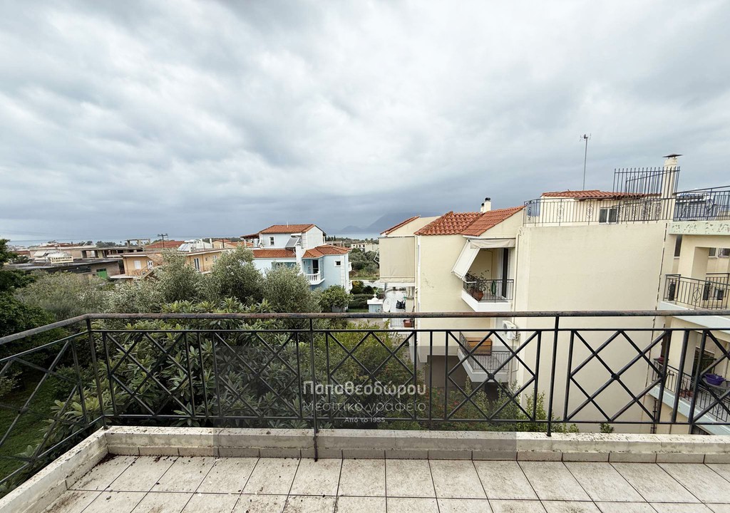 Studio / γκαρσονιέρα 30 τ.μ. πρός ενοικίαση, Αχαΐα, Πάτρα