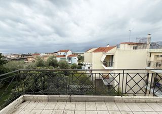 Studio / γκαρσονιέρα 30 τ.μ. για ενοικίαση, Αχαΐα, Πάτρα-thumb-1