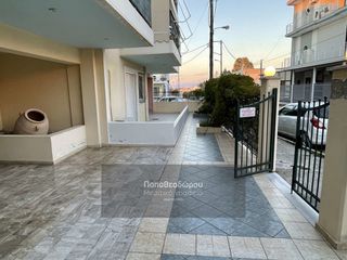 Studio / γκαρσονιέρα 30 τ.μ. για ενοικίαση, Αχαΐα, Πάτρα-thumb-19