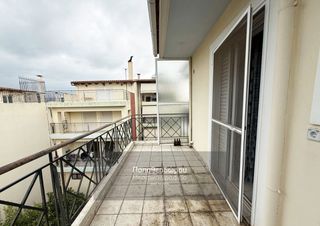 Studio / γκαρσονιέρα 30 τ.μ. για ενοικίαση, Αχαΐα, Πάτρα-thumb-2