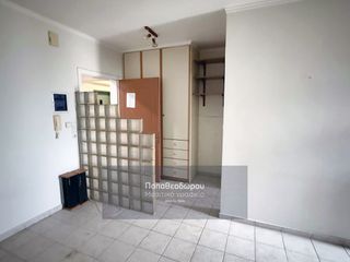 Studio / γκαρσονιέρα 30 τ.μ. για ενοικίαση, Αχαΐα, Πάτρα-thumb-8