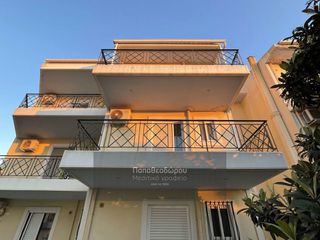 Studio / γκαρσονιέρα 30 τ.μ. για ενοικίαση, Αχαΐα, Πάτρα-thumb-9