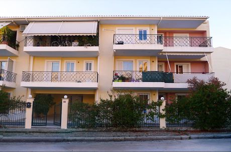 Studio / γκαρσονιέρα 30 τ.μ. πρός ενοικίαση